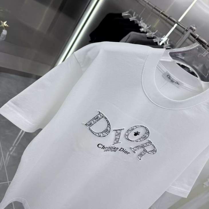 Dior T Shirts Short _SKUDiorS-2XLhgntx5416074
